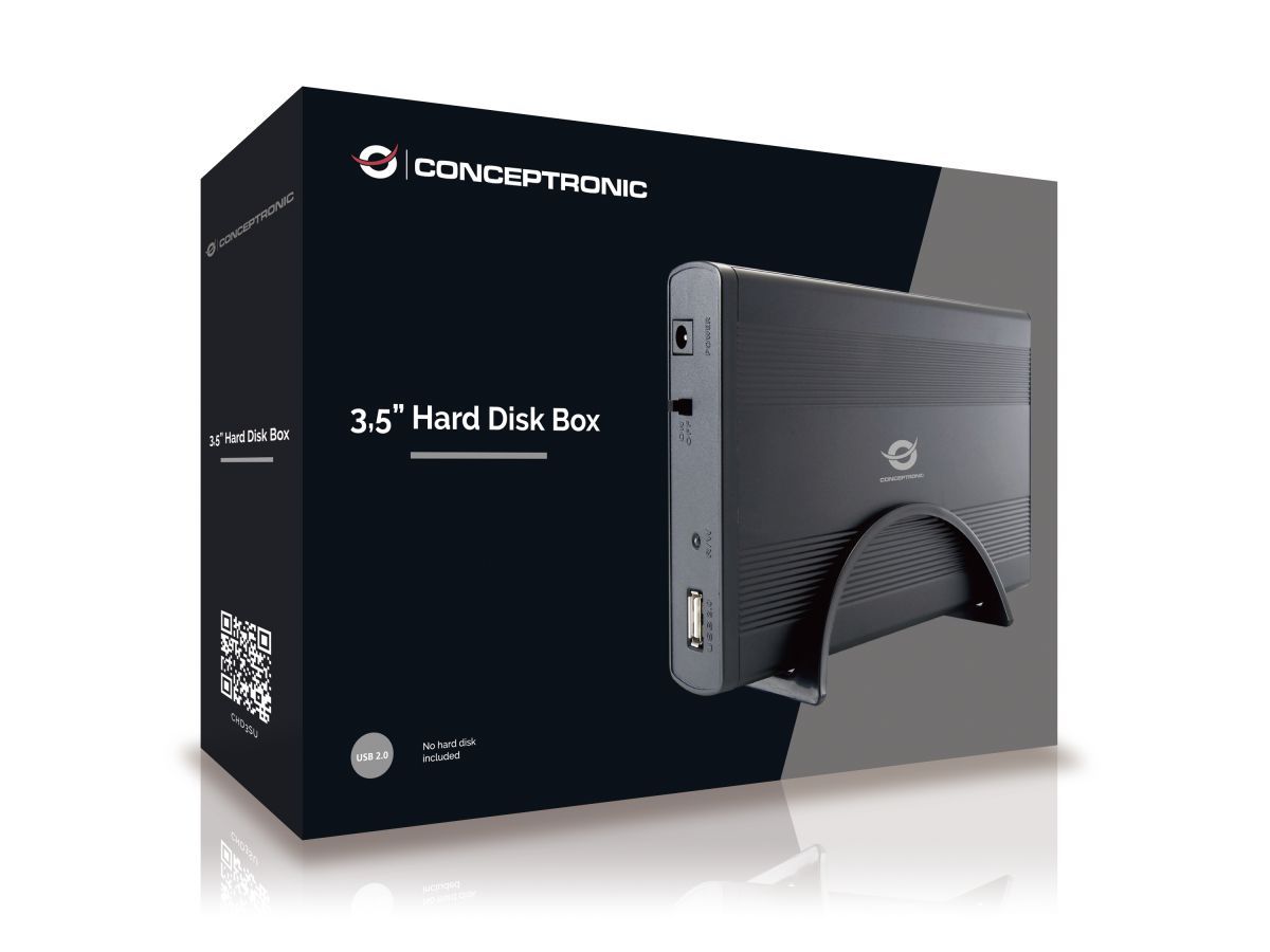 Conceptronic  3,5