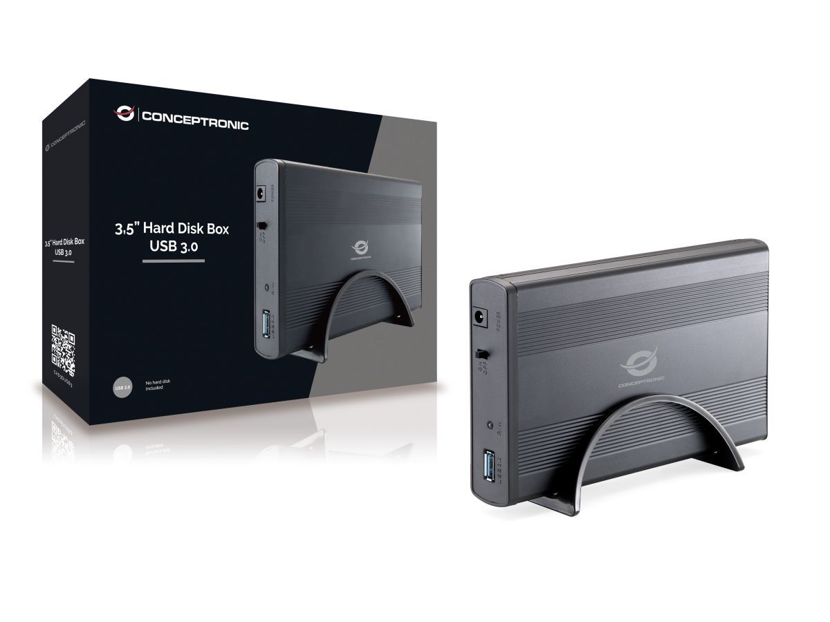 Conceptronic  3,5