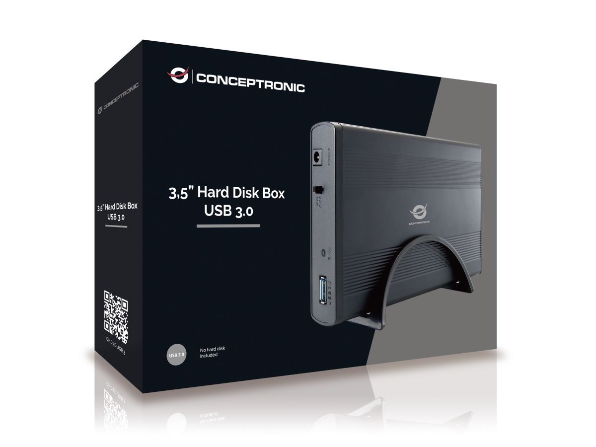 Conceptronic  3,5