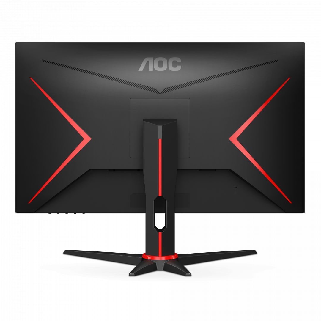 AOC 27