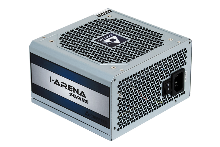 Chieftec 600W 80+ iARENA OEM