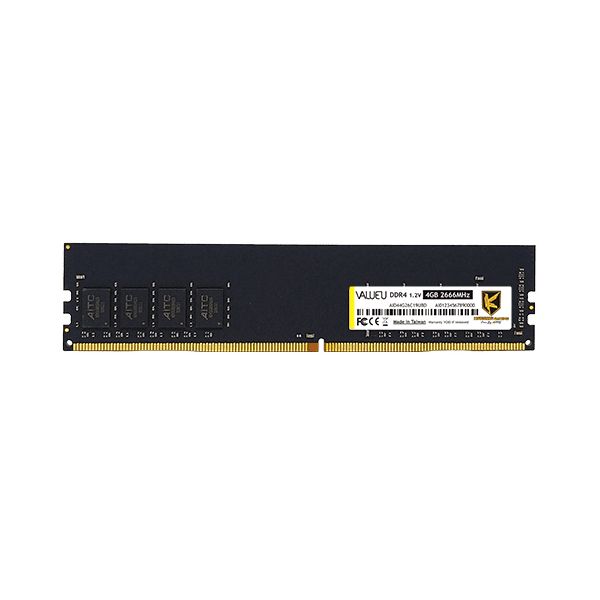 Kingsman 4GB DDR4 2666MHz Valueu