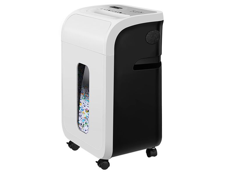 Tracer DataRazor Iratmegsemmisítő White