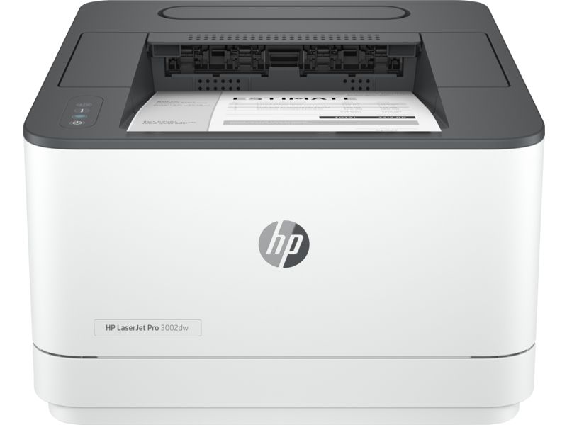 HP LaserJet Pro 3002dw Lézernyomtató