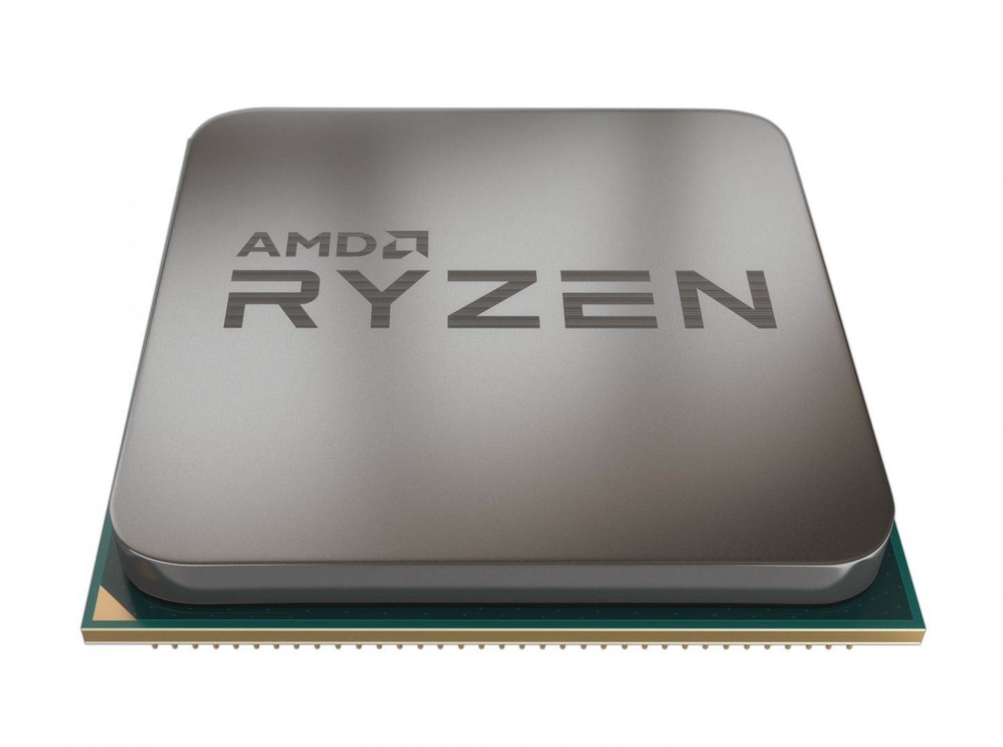 AMD Ryzen 7 2700X 3,7GHz AM4 BOX