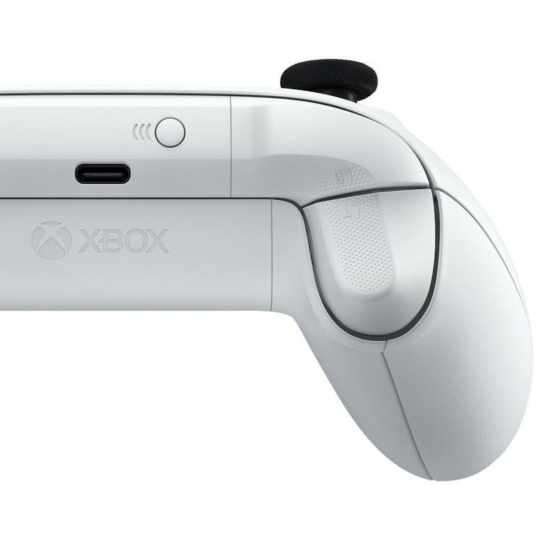 Microsoft Xbox Series X/S Wireless/Bluetooth Gamepad Robot White