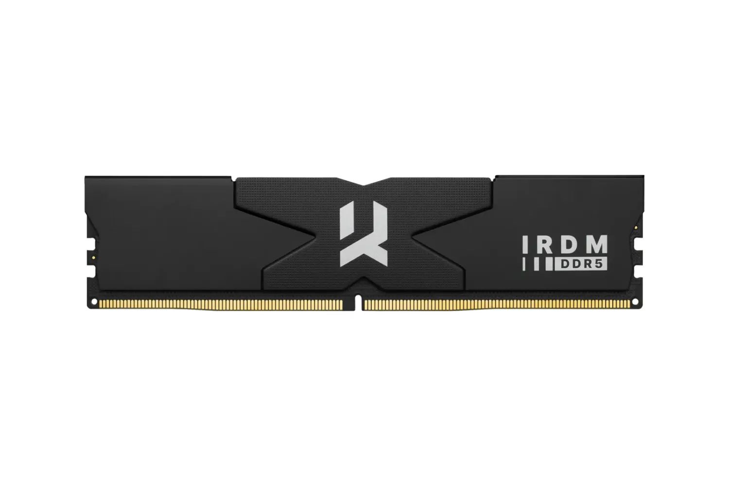 GoodRam 64GB DDR5 6000MHz Kit(2x32GB) IRDM Black