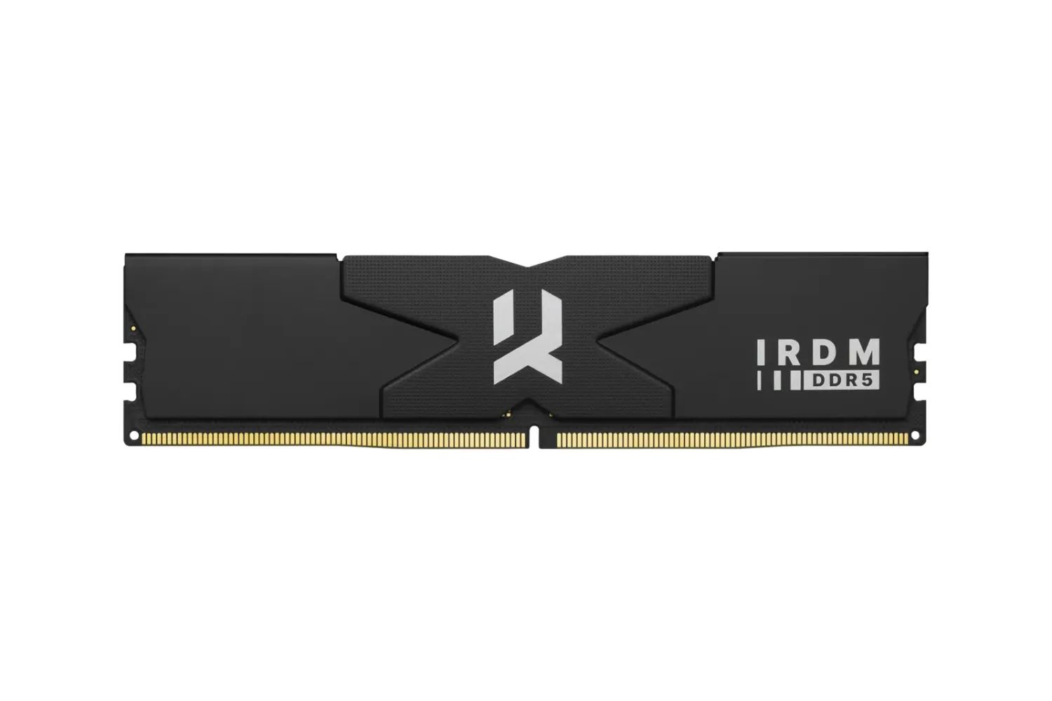 GoodRam 64GB DDR5 6000MHz Kit(2x32GB) IRDM Black