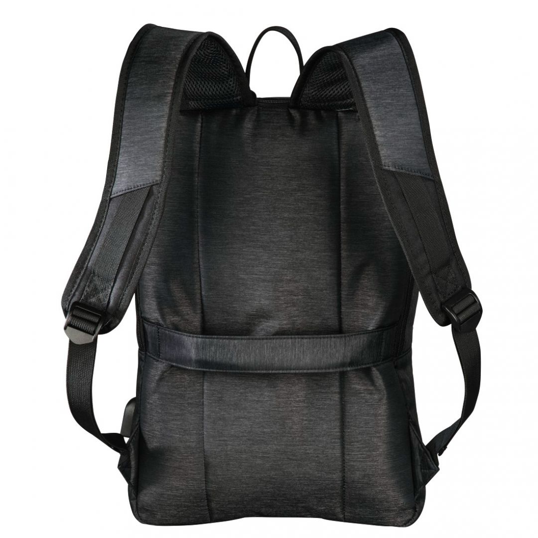 Hama Manchester Notebook Backpack 15,6