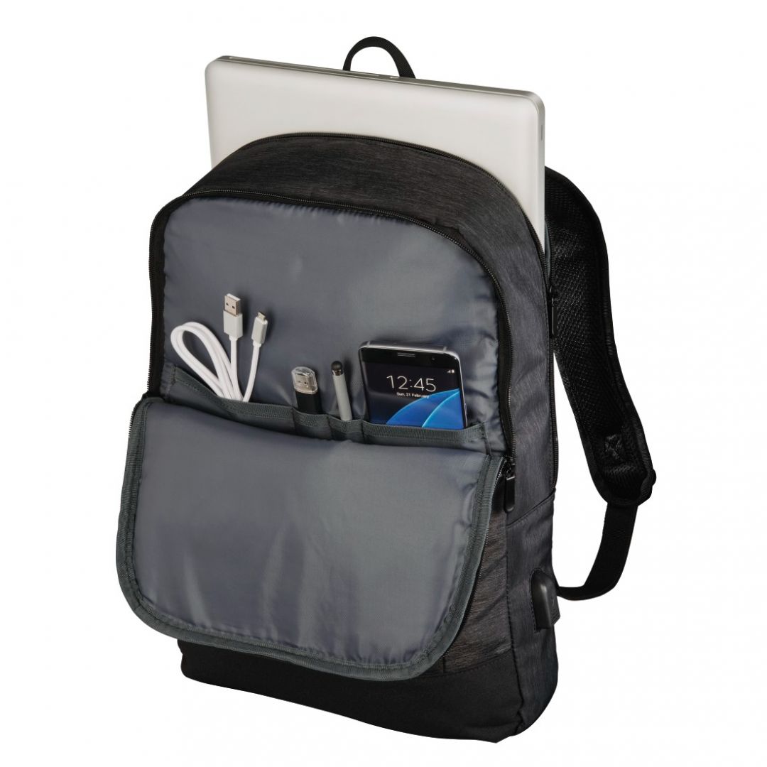 Hama Manchester Notebook Backpack 15,6