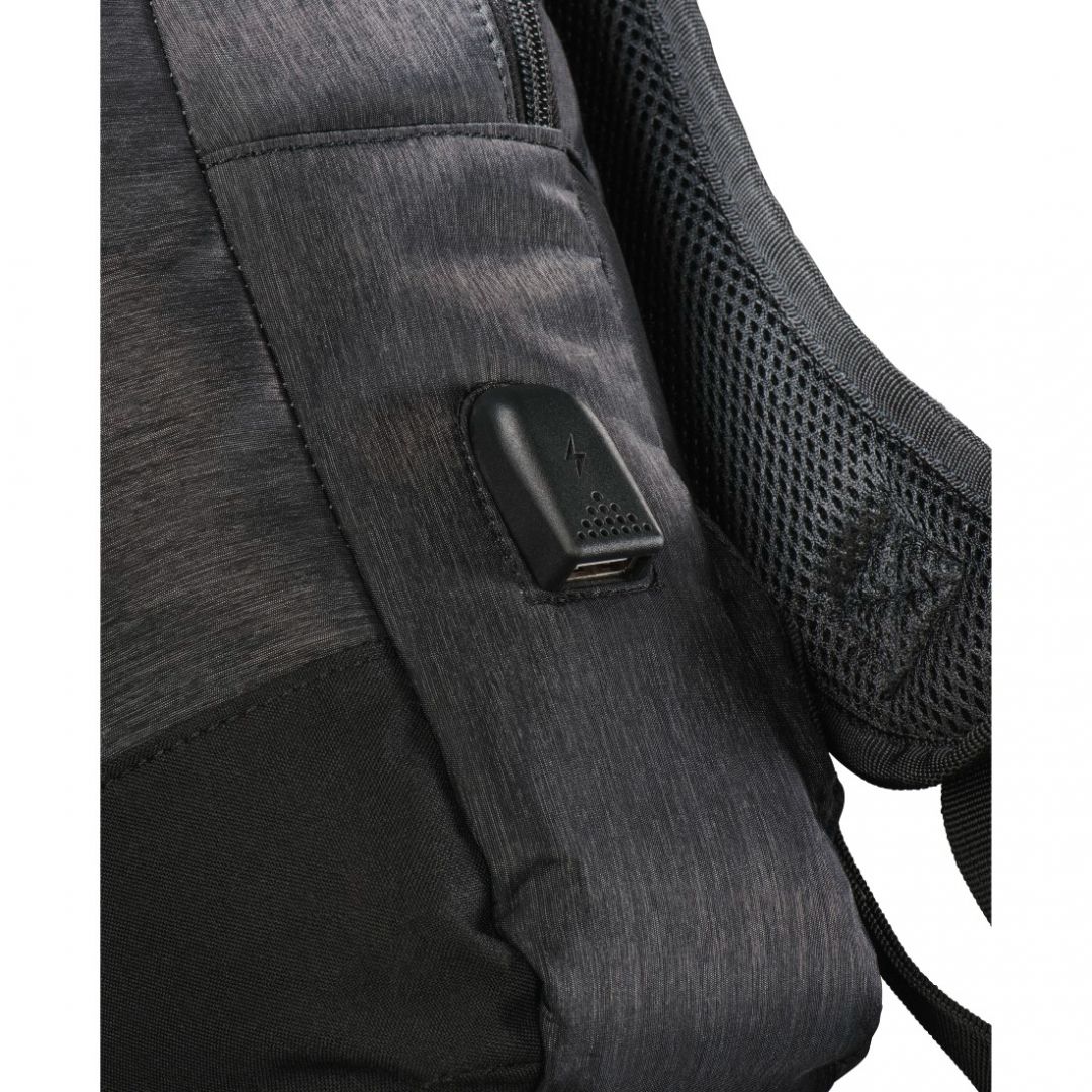 Hama Manchester Notebook Backpack 15,6