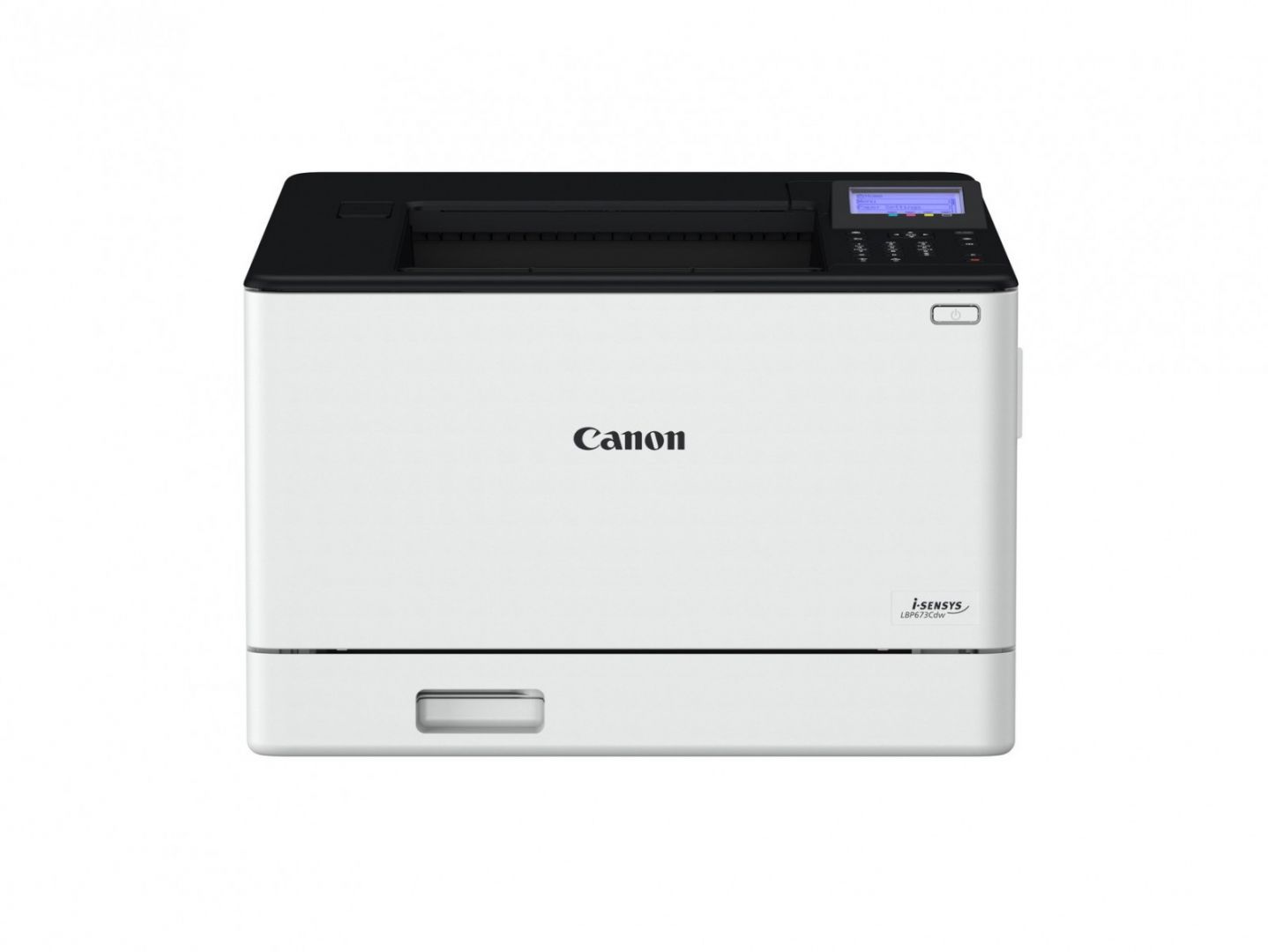 Canon LBP673Cdw i-SENSYS Wireless Lézernyomtató