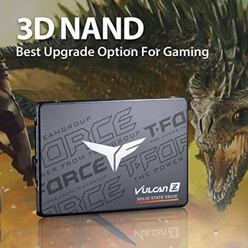 TeamGroup 256GB 2,5