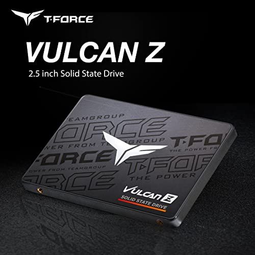 TeamGroup 256GB 2,5