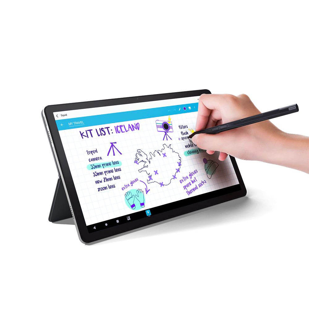 Lenovo Tab P11 Plus (TB-J616F) 11