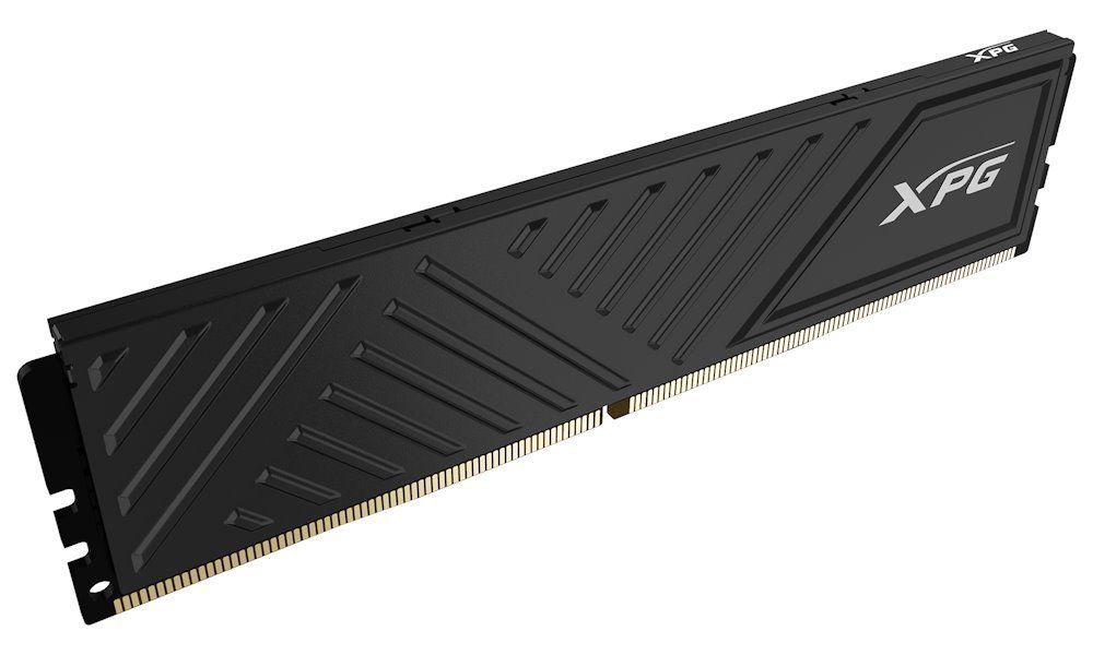 A-Data 16GB DDR4 3200MHz Kit(2x8GB) Gammix D35 Black