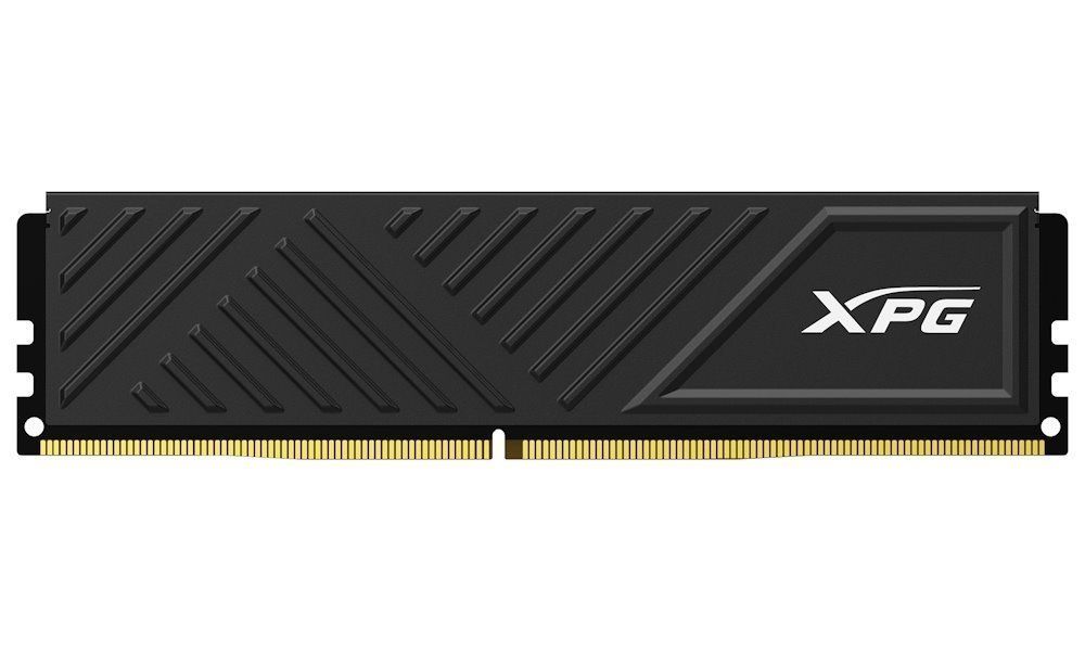 A-Data 16GB DDR4 3200MHz Kit(2x8GB) Gammix D35 Black