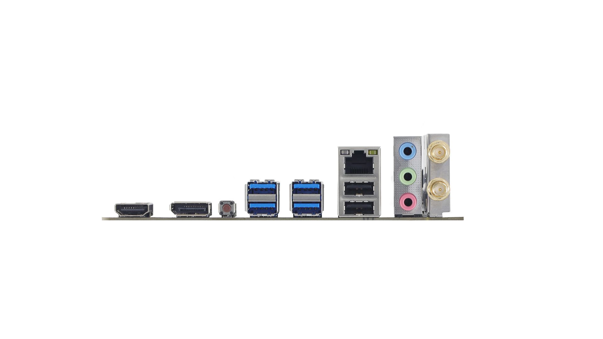 Biostar B850MT2-E DJ