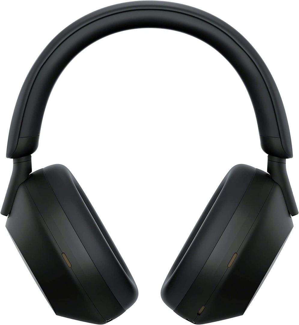 Sony WH-1000XM5 Bluetooth Headset Black