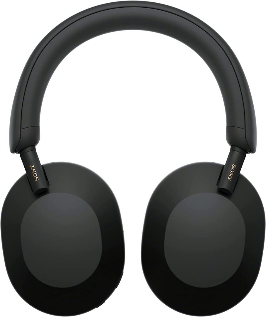 Sony WH-1000XM5 Bluetooth Headset Black