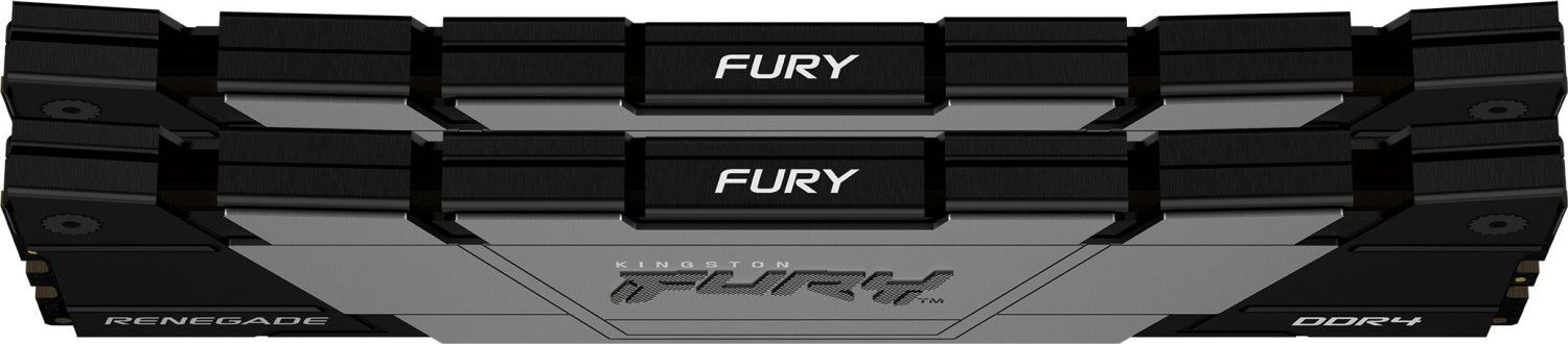 Kingston 16GB DDR4 5333MHz Kit(2x8GB) Fury Renegade Black