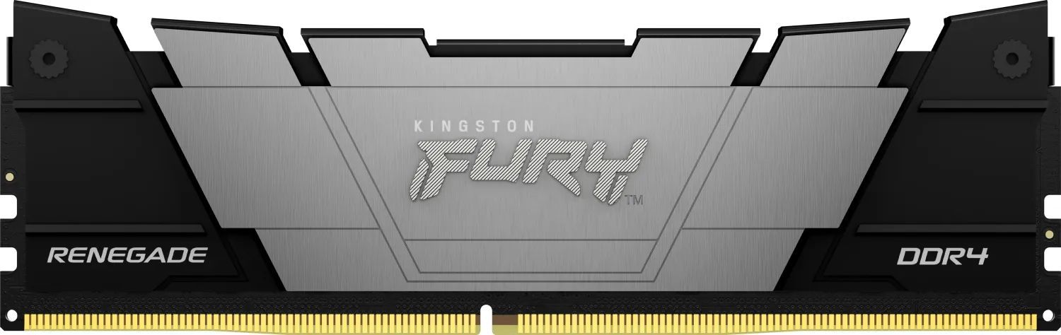 Kingston 16GB DDR4 5333MHz Kit(2x8GB) Fury Renegade Black