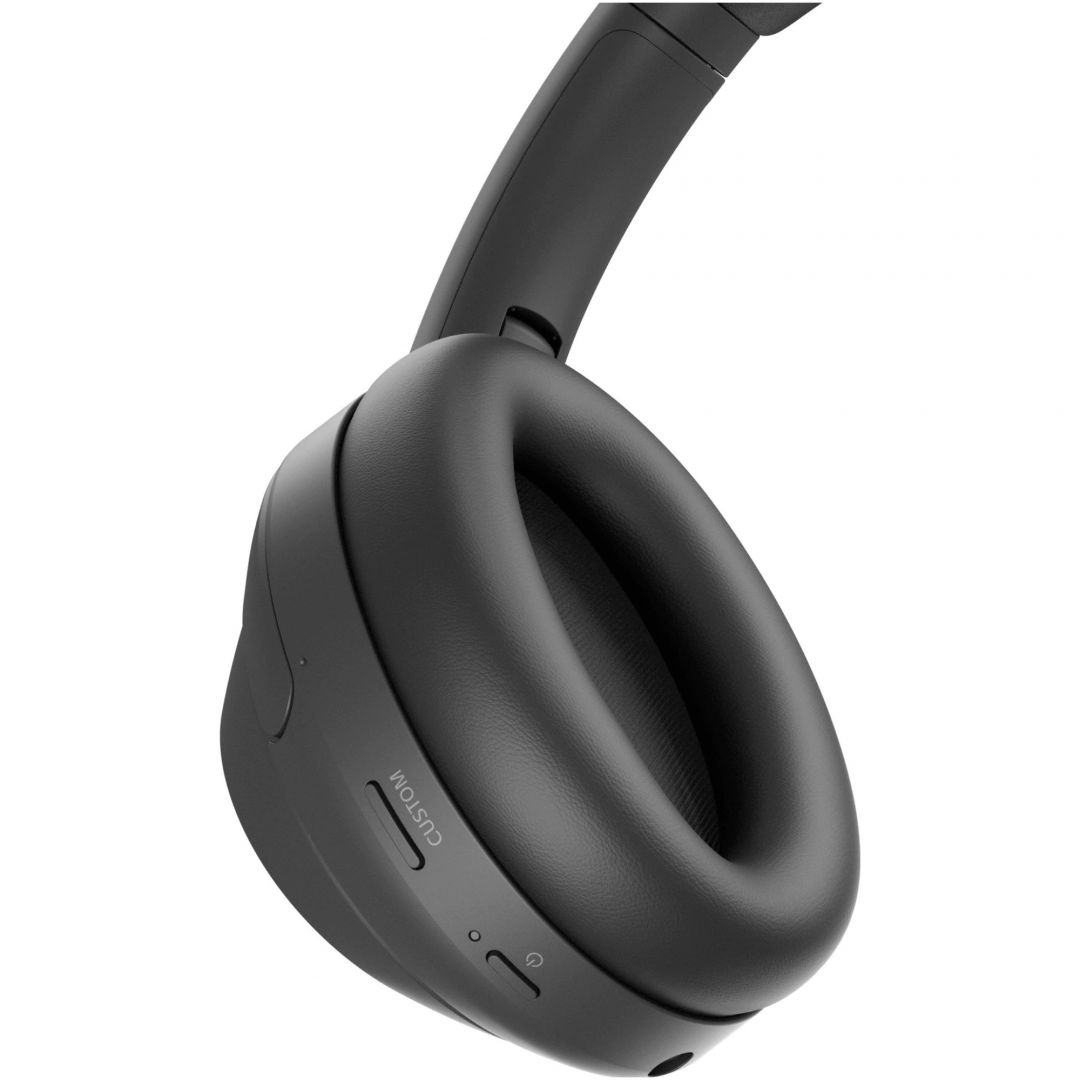 Sony WH-1000XM4 Wireless Bluetooth Headset Black