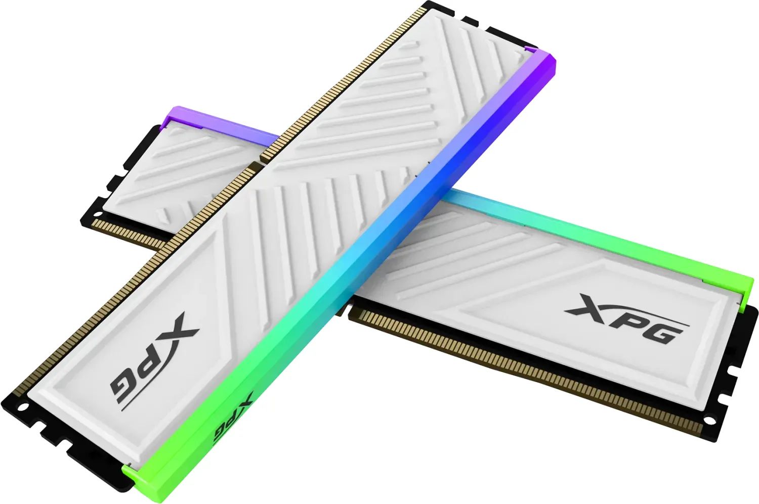 A-Data 32GB DDR4 3600MHz Kit(2x16GB) XPG Spectrix D35G RGB White