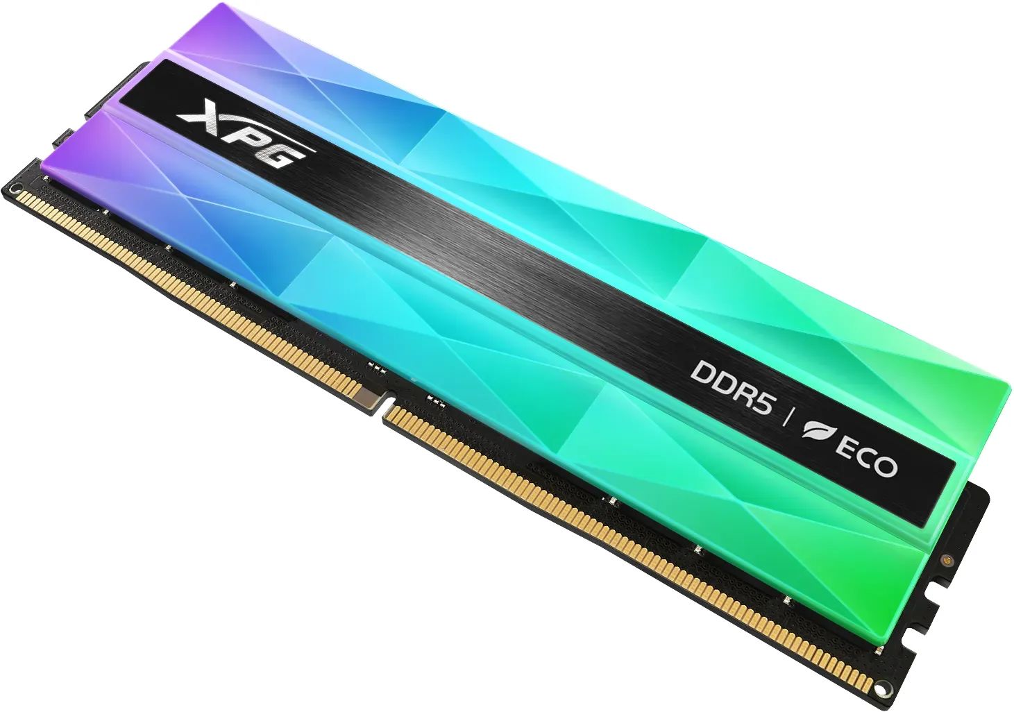 A-Data 16GB DDR5 6000MHz Lancer Neon RGB
