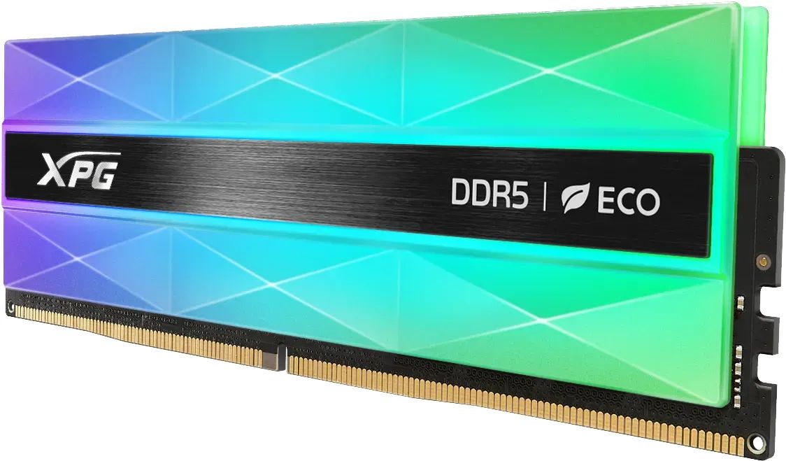 A-Data 16GB DDR5 6000MHz Lancer Neon RGB