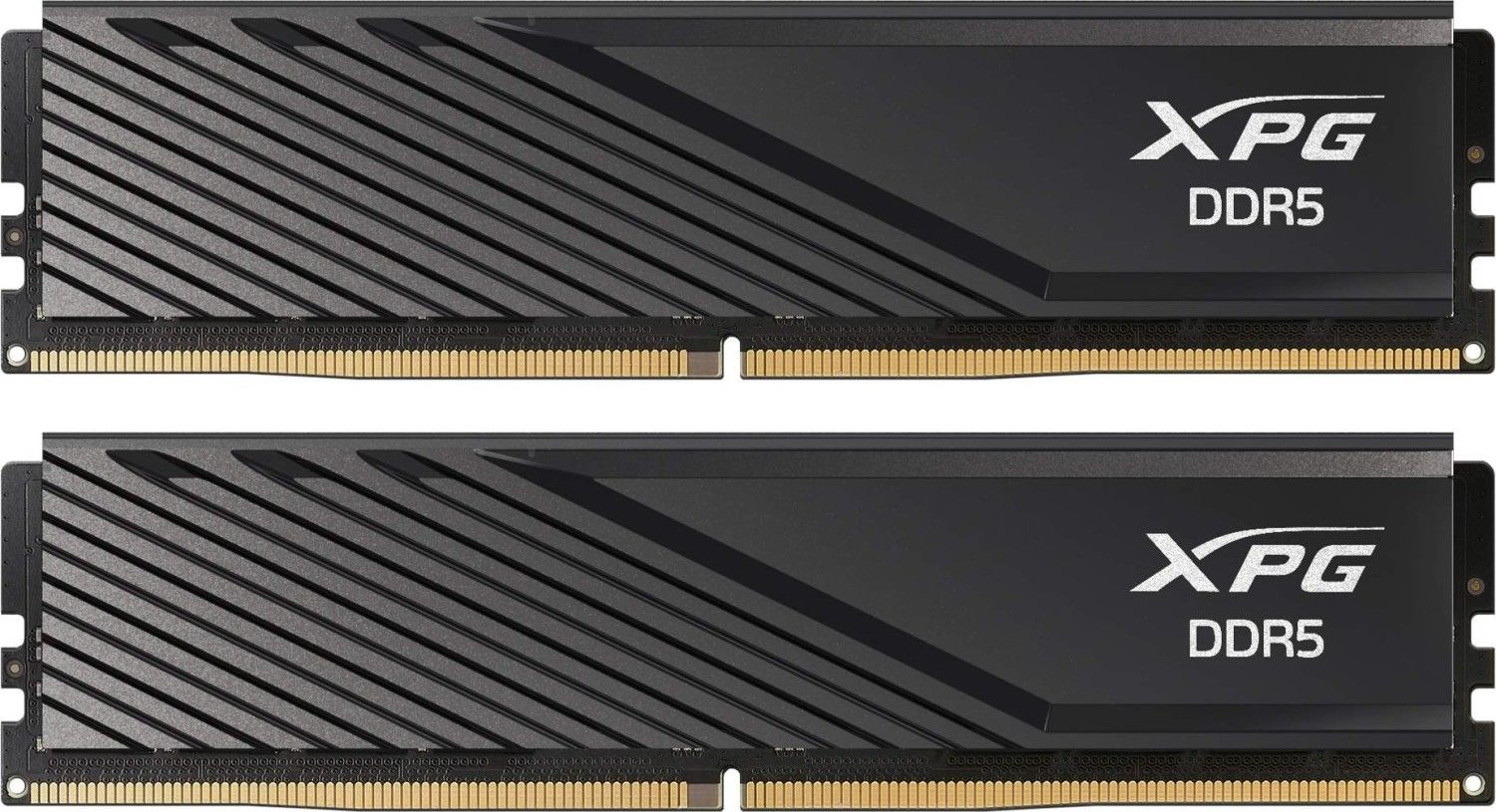 A-Data 32GB DDR5 6000MHz Kit (2x16GB) Lancer Blade Black