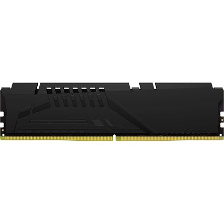 Kingston 32GB DDR5 5600MHz Fury Beast Black