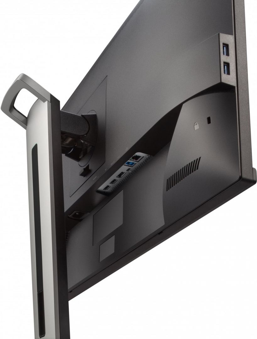 Viewsonic 27