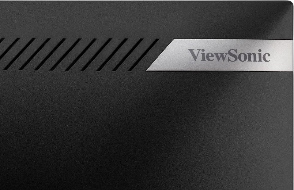Viewsonic 27