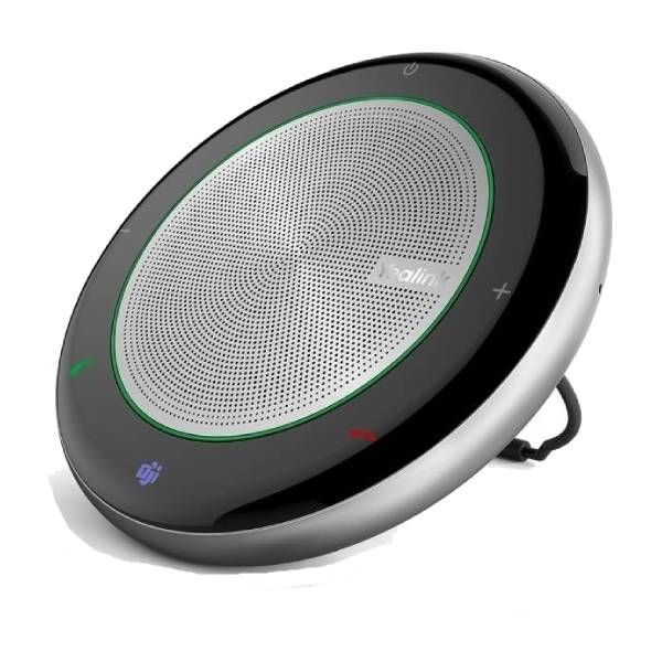 Yealink CP700 with BT50 Microsoft Teams Speaker Black