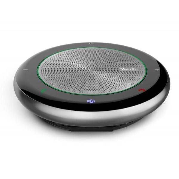 Yealink CP700 with BT50 Microsoft Teams Speaker Black