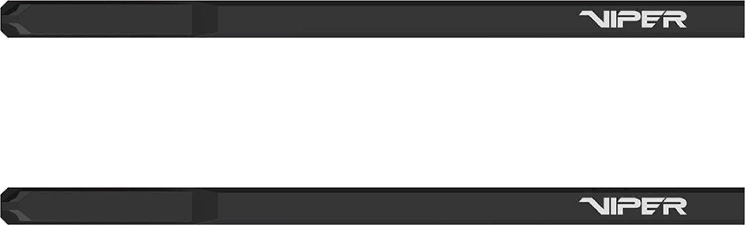 Patriot 64GB DDR5 6000MHz Kit(2x32GB) Viper Elite 5 Ultra Black