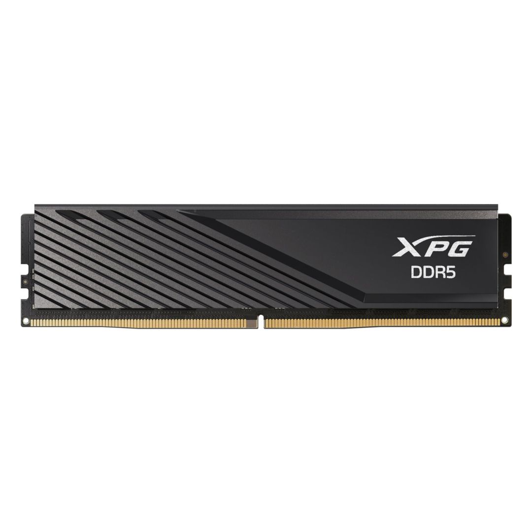 A-Data 32GB DDR5 5600MHz Kit(2x16GB) XPG Lancer Blade Black