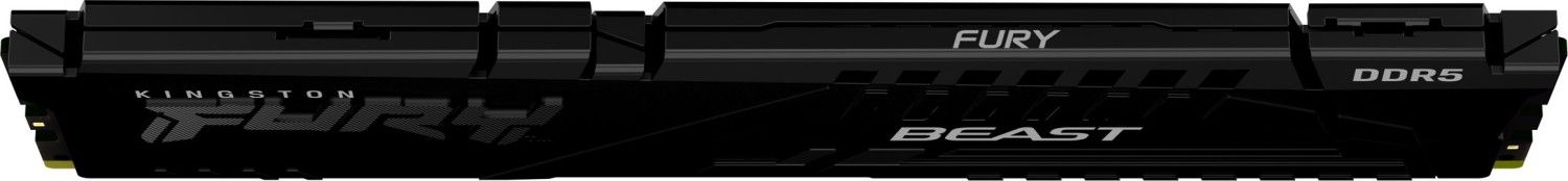 Kingston 16GB DDR5 6800MHz Fury Beast Black