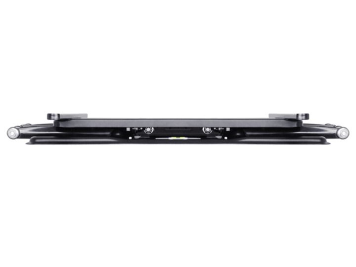 Multibrackets M VESA Super Slim Tilt & Turn Plus Black