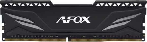 AFOX 8GB DDR4 3200MHz Black