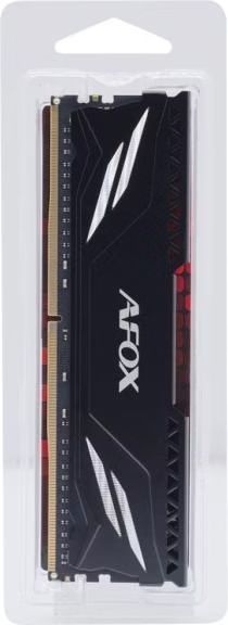 AFOX 8GB DDR4 3200MHz Black