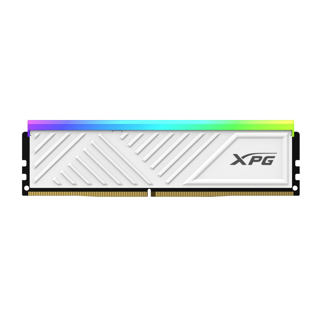A-Data 32GB DDR4 3200MHz Kit(2x16GB) XPG Gammix D35G RGB White