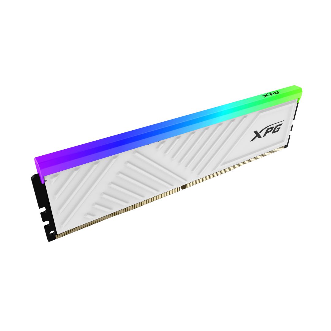 A-Data 32GB DDR4 3200MHz Kit(2x16GB) XPG Gammix D35G RGB White