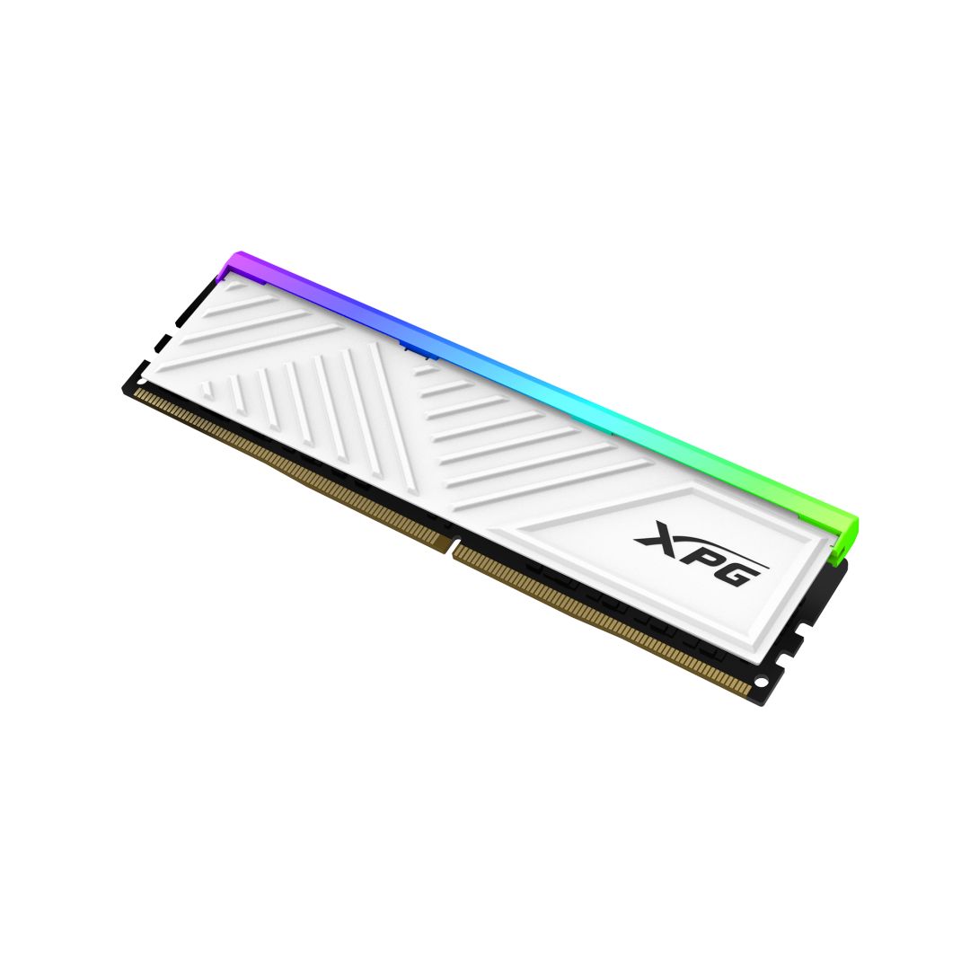 A-Data 32GB DDR4 3200MHz Kit(2x16GB) XPG Gammix D35G RGB White