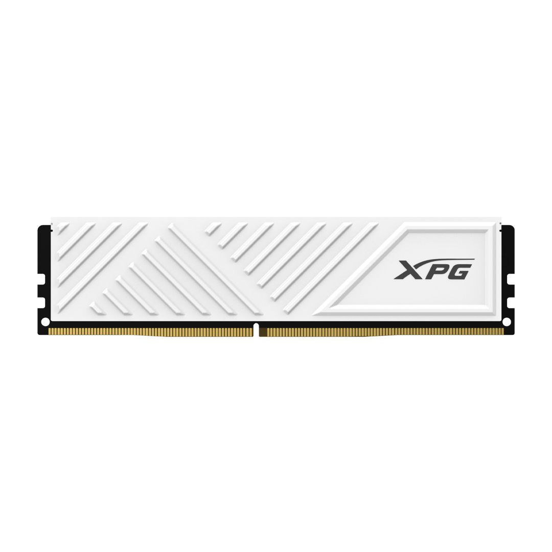 A-Data 32GB DDR4 3200MHz Kit(2x16GB) XPG Gammix D35G White