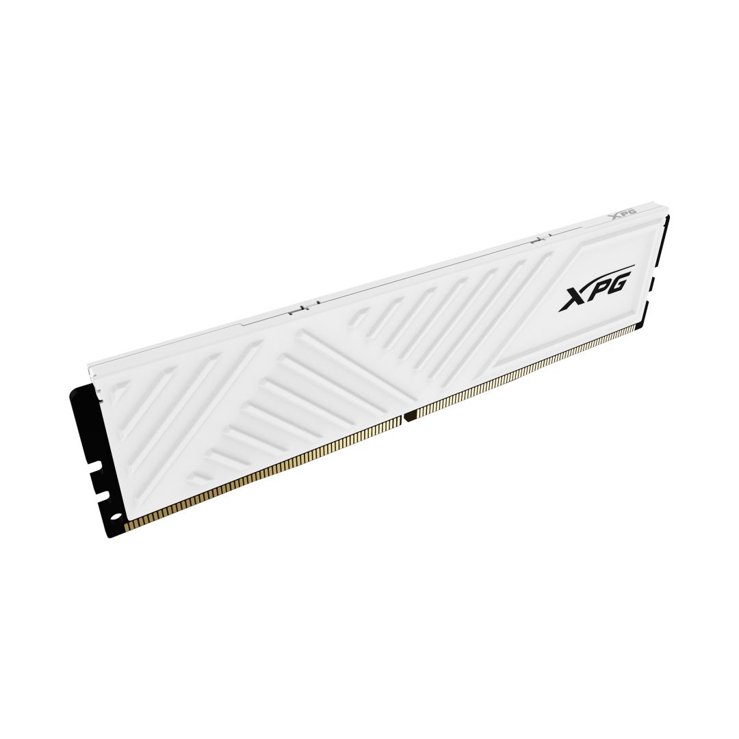 A-Data 32GB DDR4 3200MHz Kit(2x16GB) XPG Gammix D35G White