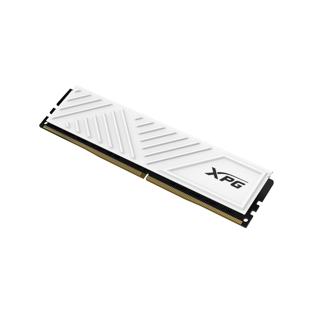 A-Data 32GB DDR4 3200MHz Kit(2x16GB) XPG Gammix D35G White