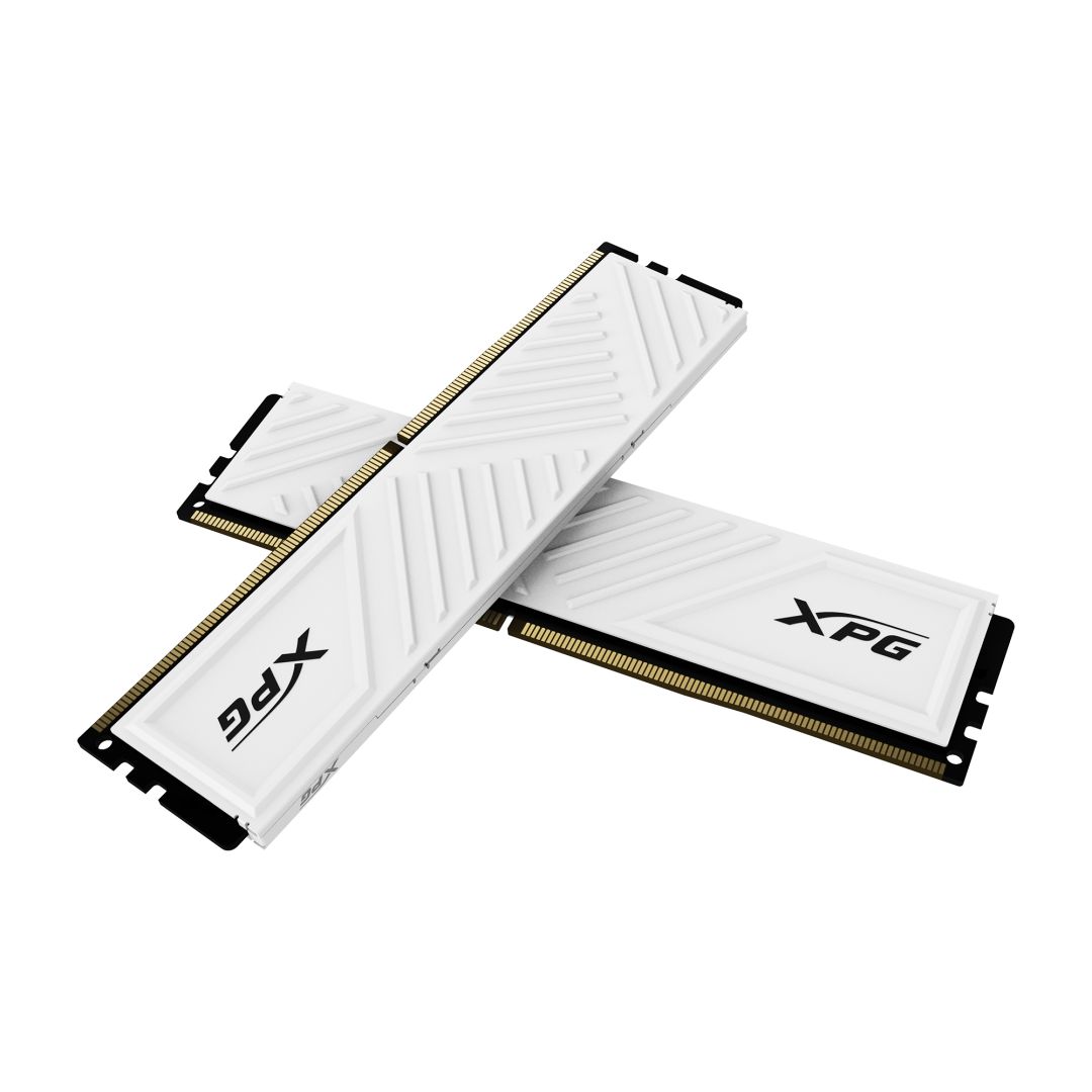 A-Data 32GB DDR4 3200MHz Kit(2x16GB) XPG Gammix D35G White