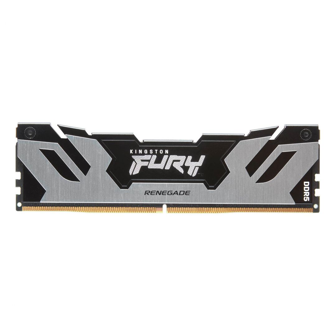 Kingston 24GB DDR5 8000MHz Fury Renegade Black/Silver